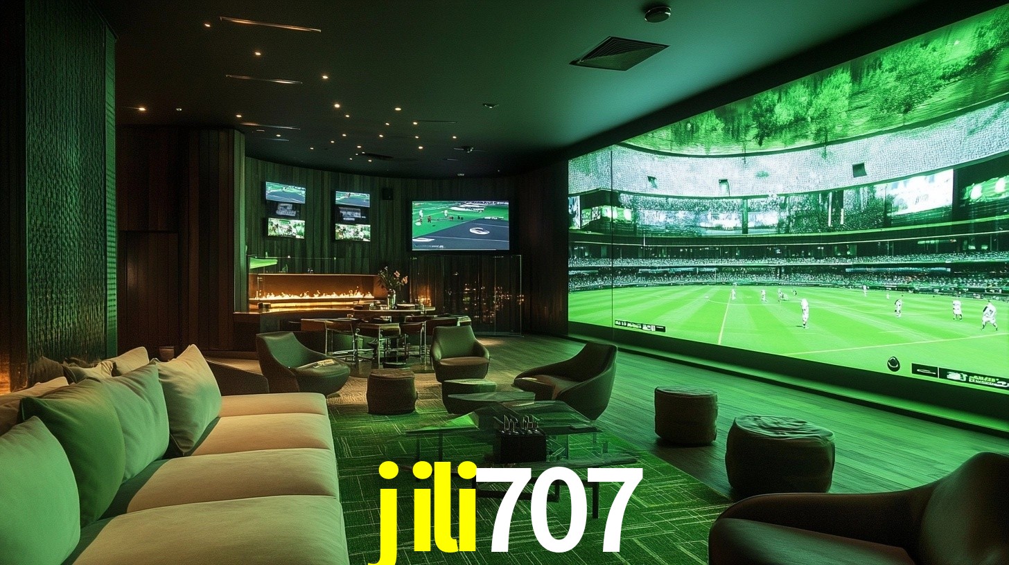 jili707 - Fortuna ao Seu Alcance - jili707.com