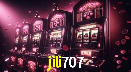 Estatísticas jili707