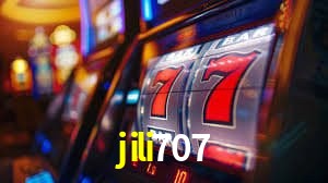 Estatísticas do Jogo jili707