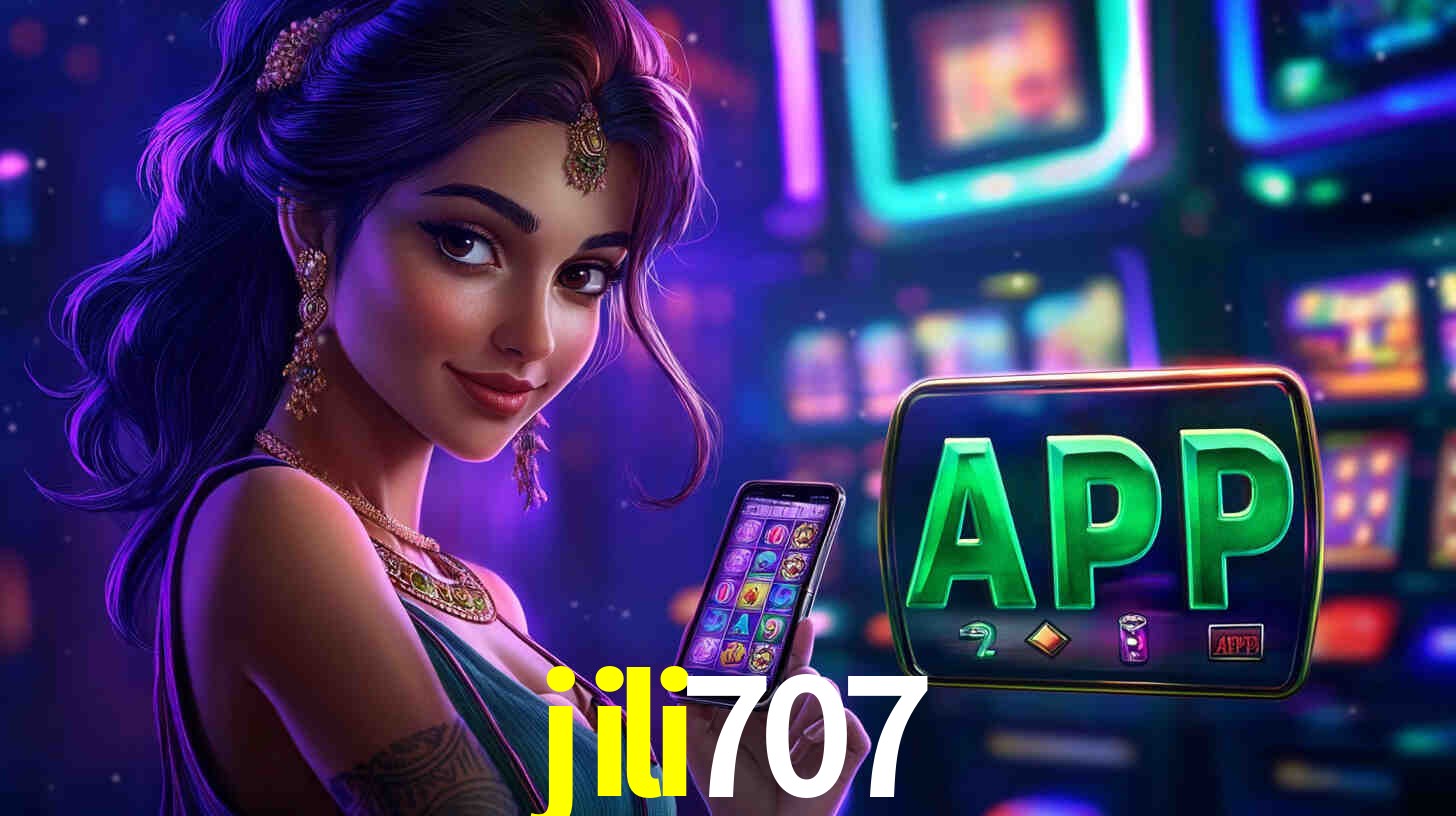 jili707 bet