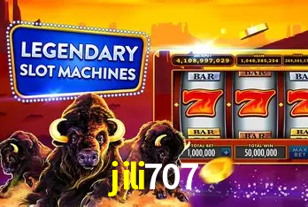 Inovações de Jogos na jili707: O Futuro das Experiências Interativas