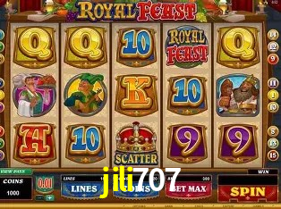 Explorando a Categoria de Eventos em Apostas na jili707