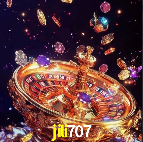Provedores de Jogos jili707