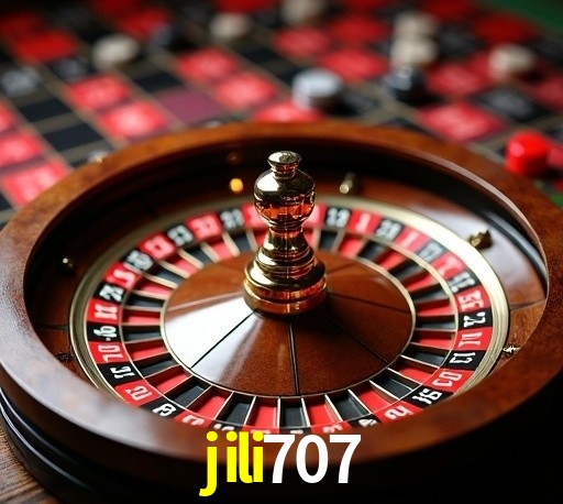 Benefícios da Conta jili707