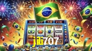 Mesa de Blackjack jili707