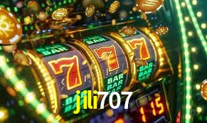 Descubra o Mundo do Cassino Online com jili707