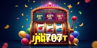 Casino Ao Vivo jili707