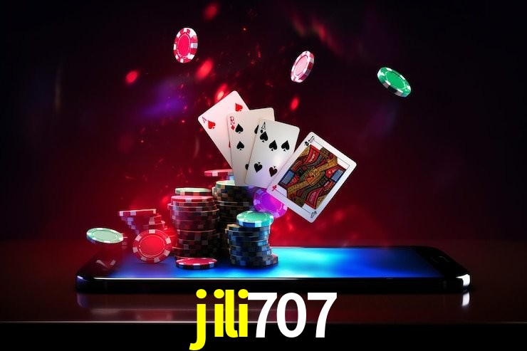 Casino VIP jili707