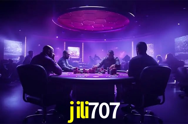 Programa VIP jili707