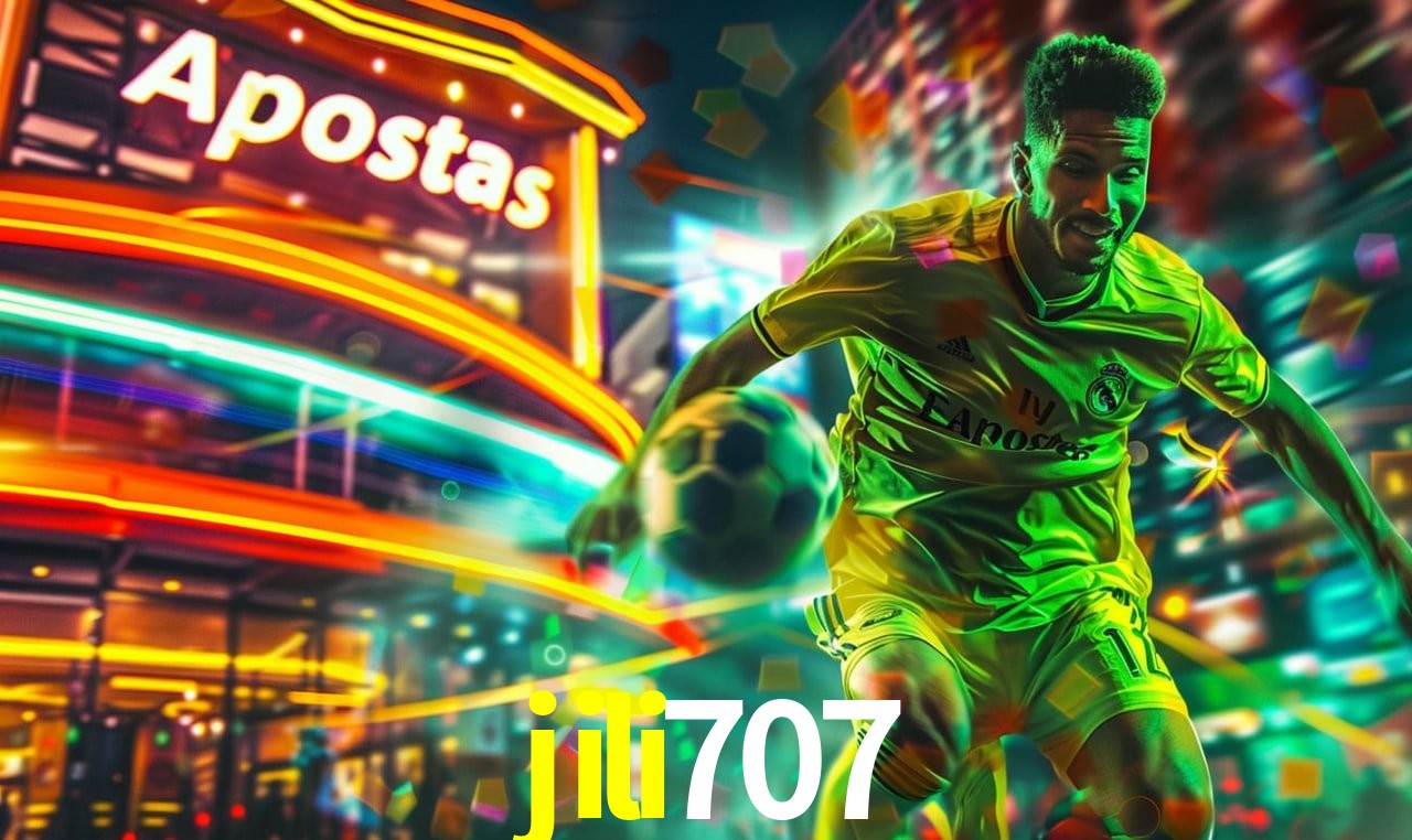 Promoções Sazonais jili707