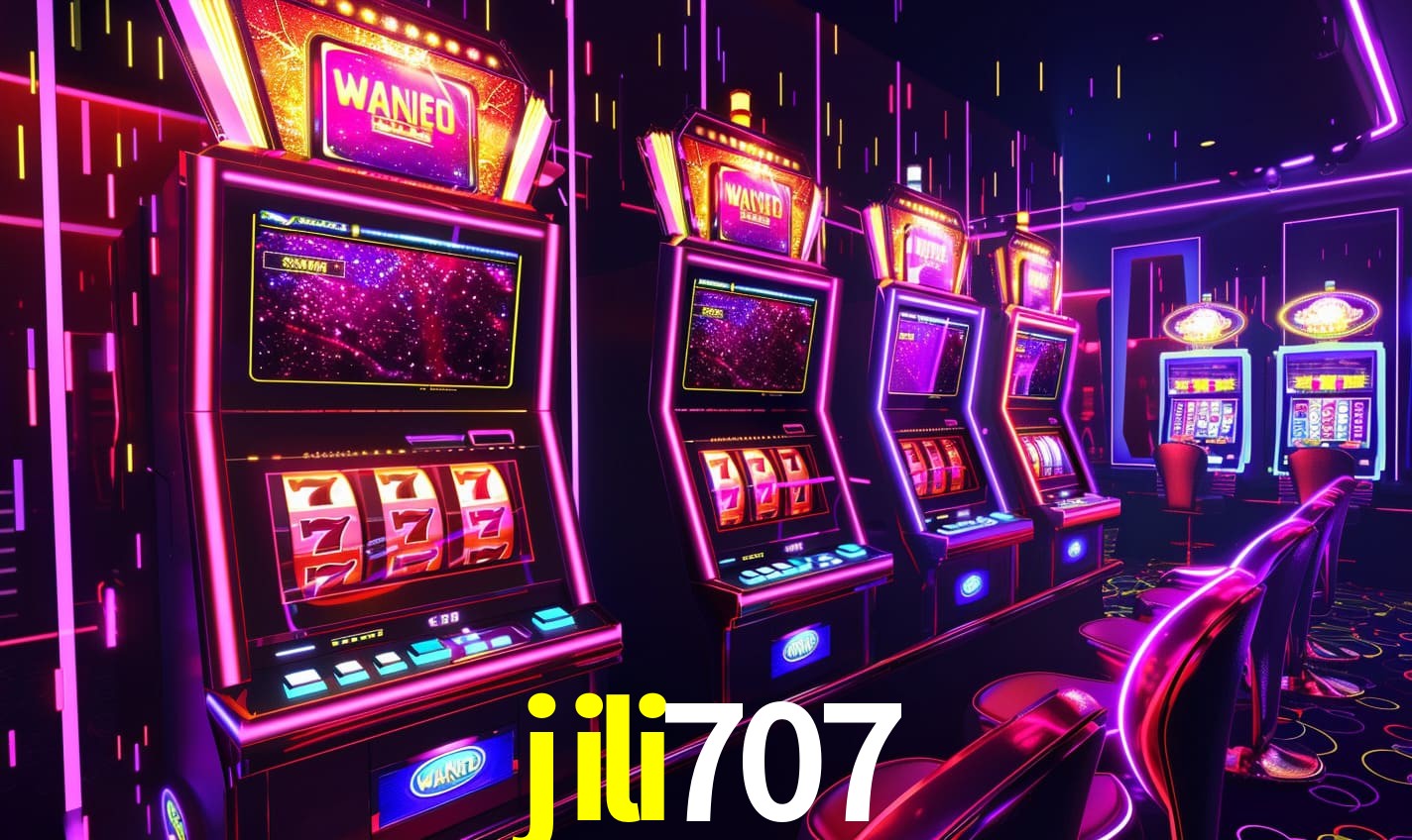 PIX Instantâneo jili707