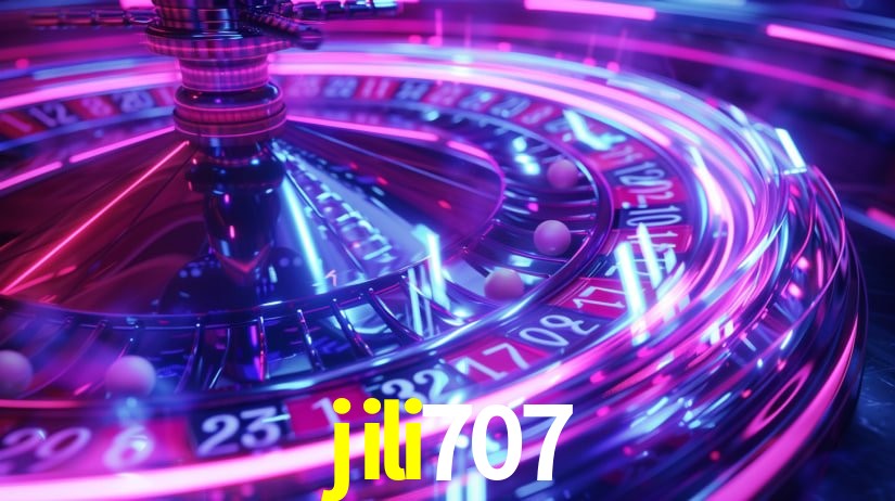 Casino Ao Vivo jili707