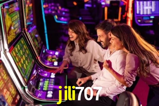 Apostas de Futebol jili707