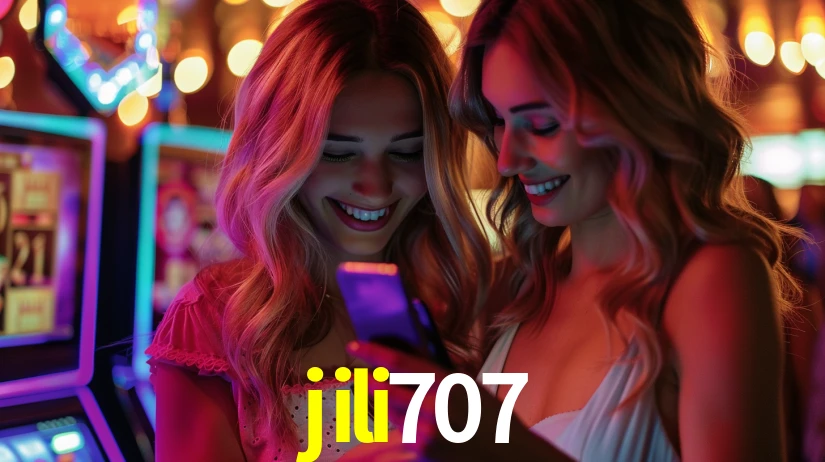 jili707 bet