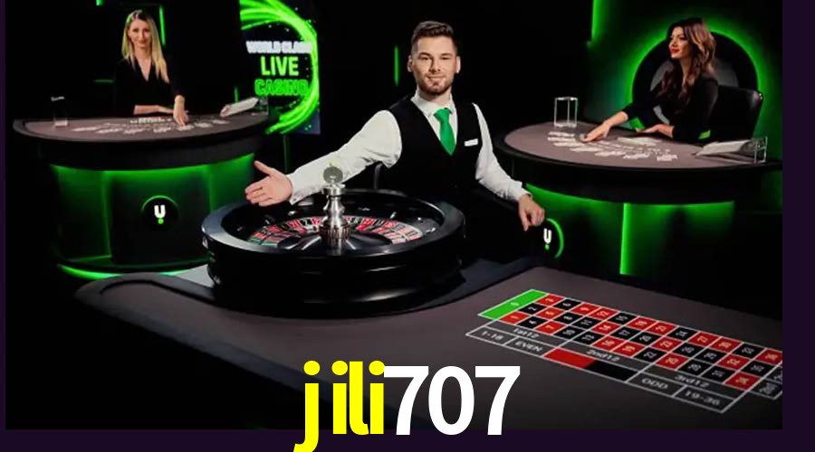 Descubra a Magia dos Jogos de Arcade no jili707