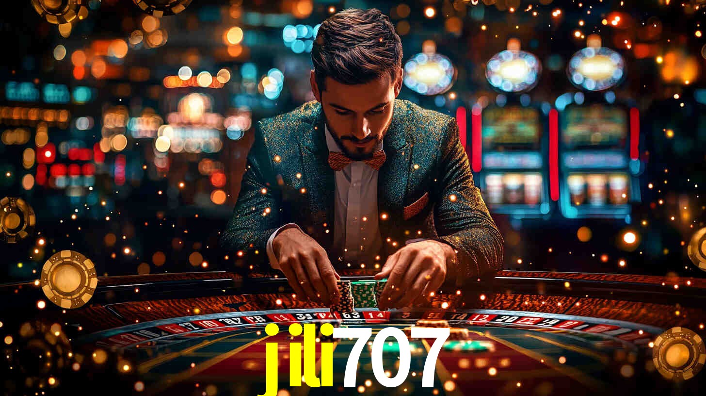 Torneios jili707