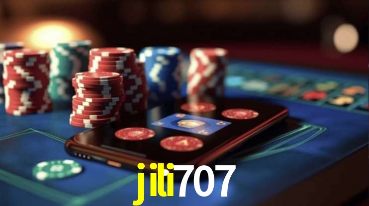 Experiência VIP jili707