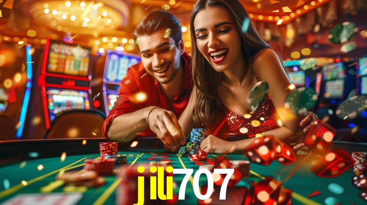 Recursos de Bônus jili707