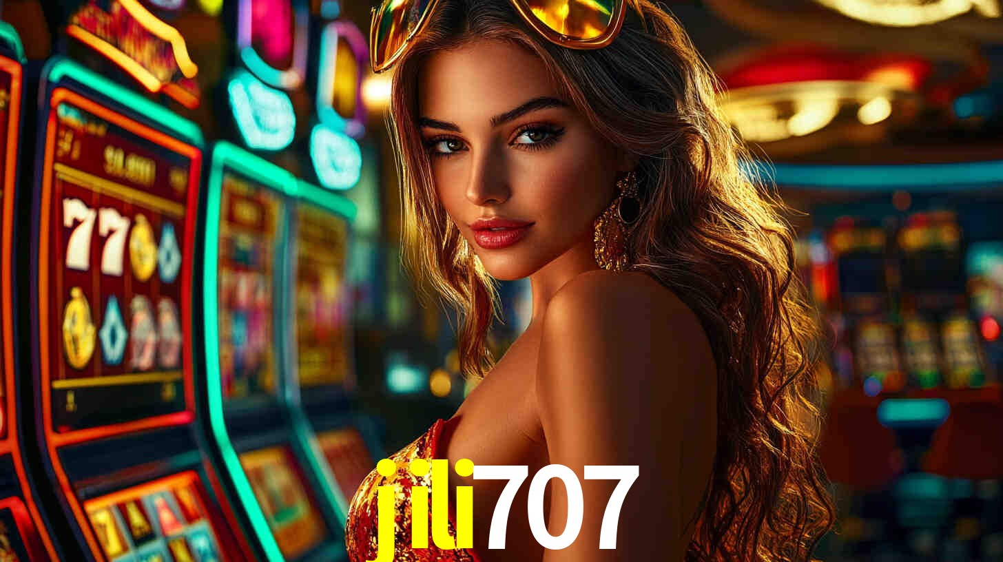 APP oficial da jili707 para mobile