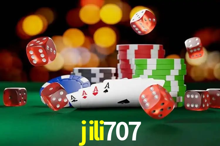 Estatísticas jili707