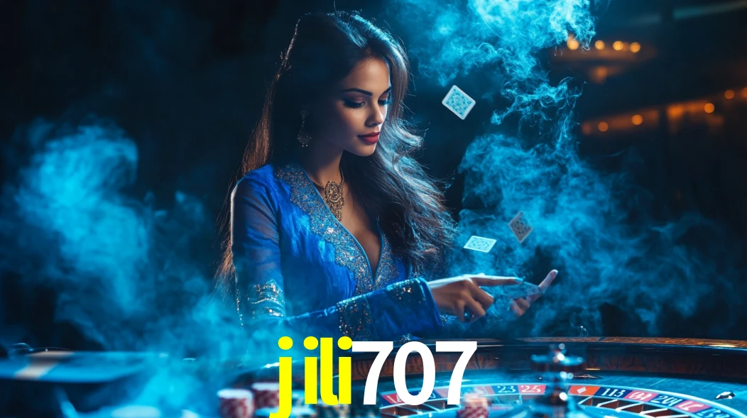 Jogos Exclusivos jili707