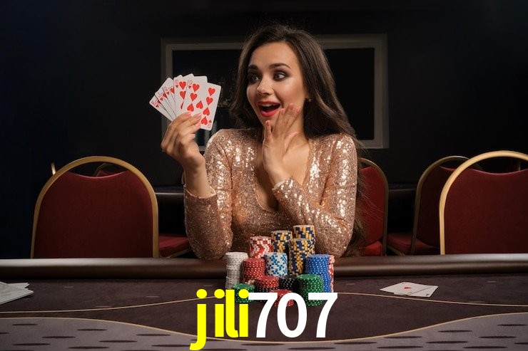 Estatísticas Esportivas jili707