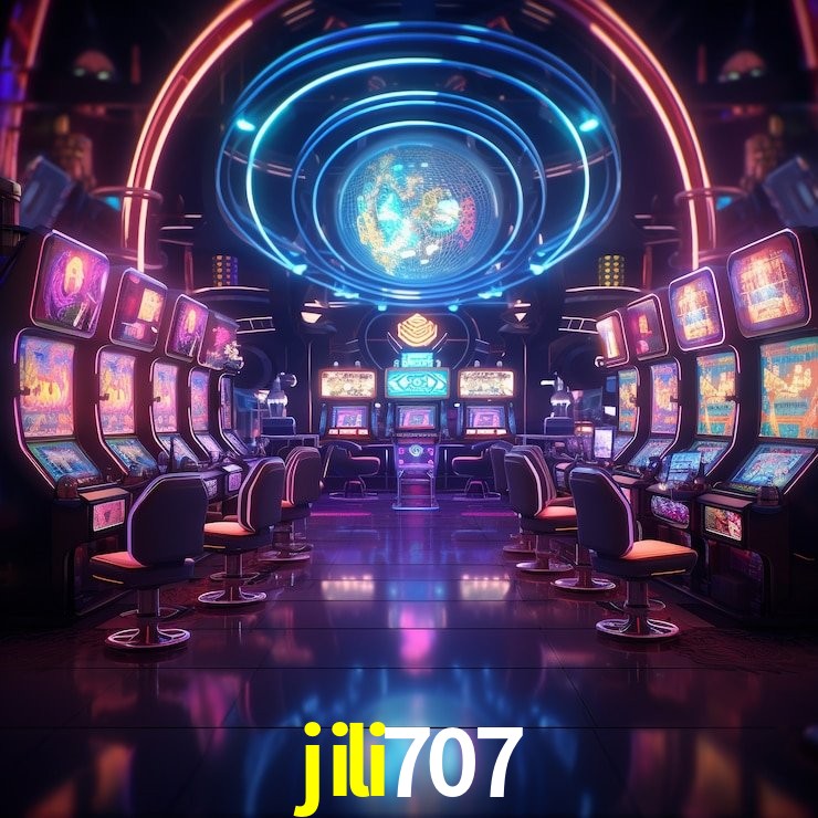 Promoções Sazonais jili707