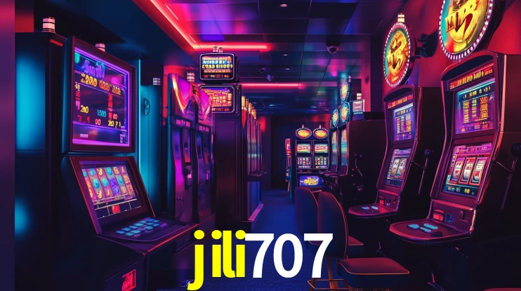 Ofertas Imperdíveis na jili707: Promoções e Bônus Que Valem a Pena
