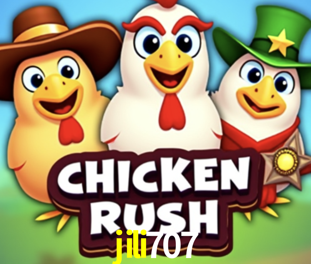 Desvendando o Mundo dos Jogos Virtuais na jili707