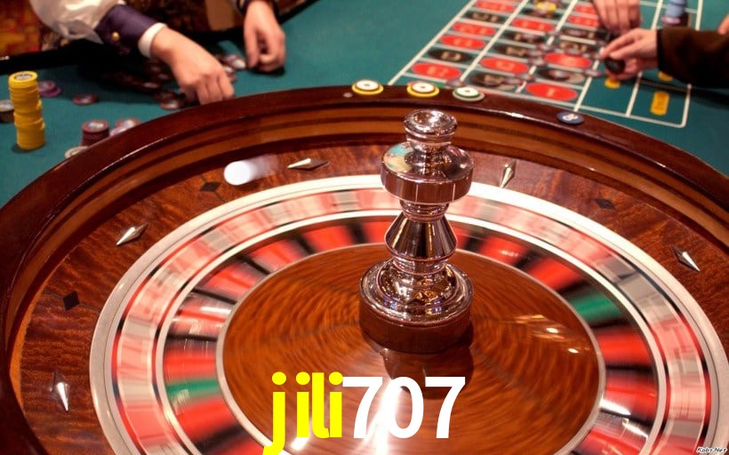 Estatísticas do Jogo jili707