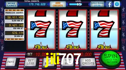 A Emoção da Loteria na jili707: Uma Chance de Mudança de Vida