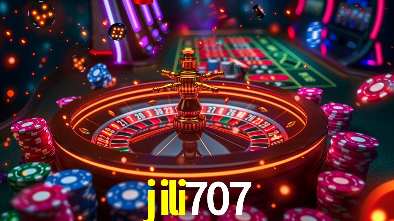 Apostas de Tênis jili707
