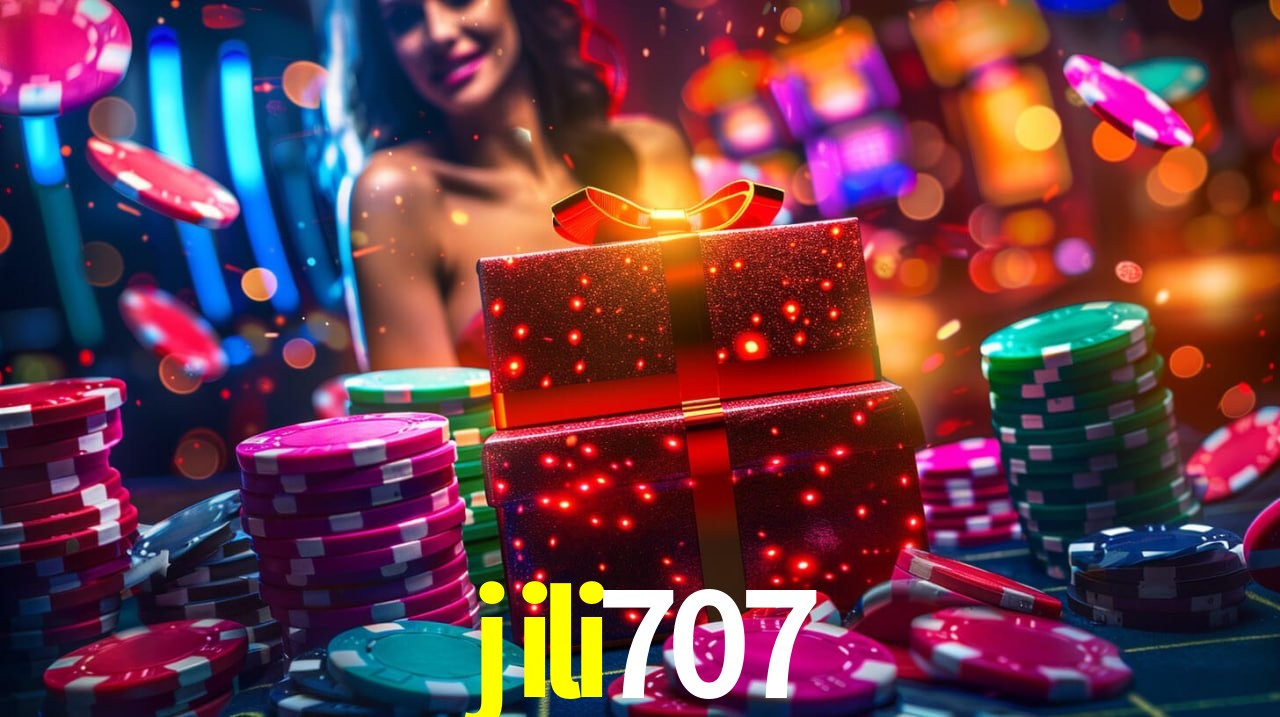 Jogo Aviator jili707
